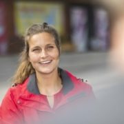 SPD Spitzenkandidatin Maja Wallstein