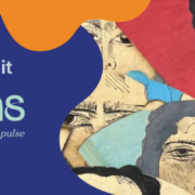 Auschnitt der Uneins Ausgabe Impulse #2 Iran